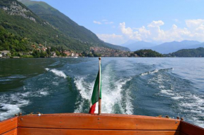 Гостиница Country House Lake Como, Менаджо